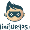 Minijuegos.info logo