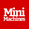 Minimachines.net logo