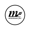 Minimumfax.com logo