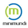 Minimundi.com.br logo