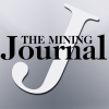 Miningjournal.net logo