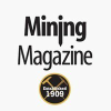 Miningmagazine.com logo