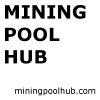 Miningpoolhub.com logo
