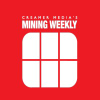 Miningweekly.com logo