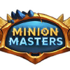 Minionmastersthegame.com logo