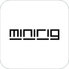 Minirigs.co.uk logo