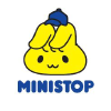 Ministop.co.jp logo