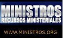 Ministros.org logo