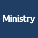 Ministrymagazine.org logo