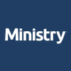 Ministrymagazine.org logo