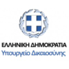 Ministryofjustice.gr logo