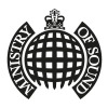 Ministryofsound.com logo