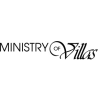 Ministryofvillas.com logo