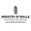 Ministryofwalls.com logo