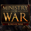 Ministryofwar.com logo