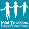 Minitravellers.co.uk logo