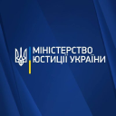 Minjust.gov.ua logo