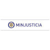 Minjusticia.gov.co logo