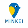 Minkei.net logo