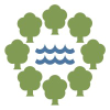 Minneapolisparks.org logo