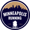 Minneapolisrunning.com logo