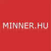 Minner.hu logo