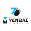 Minoas.gr logo