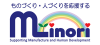 Minori.co.id logo