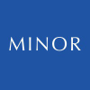 Minorinternational.com logo