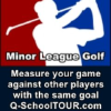 Minorleaguegolf.com logo