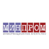 Minprom.ua logo
