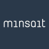 Minsait.com logo