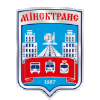 Minsktrans.by logo