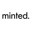 Minted.us logo