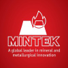 Mintek.co.za logo