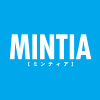 Mintia.jp logo