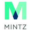 Mintz.com logo