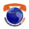 Minumerolocal.com logo