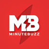 Minutebuzz.com logo
