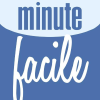 Minutefacile.com logo