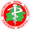 Minzdrav.gov.by logo
