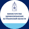 Minzdravao.ru logo