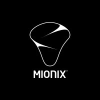 Mionix.io logo