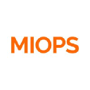 Miops.com logo