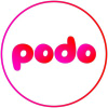 Mipodo.com logo