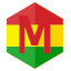 Mirabolivia.com logo