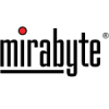 Mirabyte.com logo