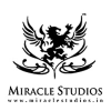 Miraclestudios.in logo
