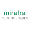 Mirafra.com logo