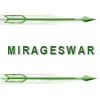 Mirageswar.com logo